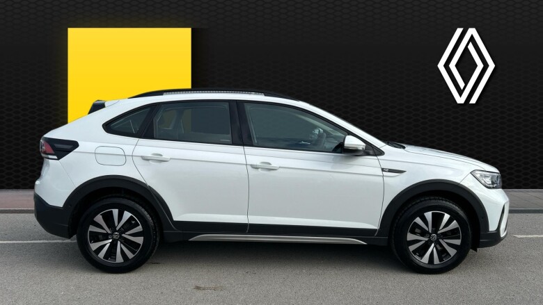 Volkswagen Taigo 1.0 TSI Life 5dr Petrol Hatchback